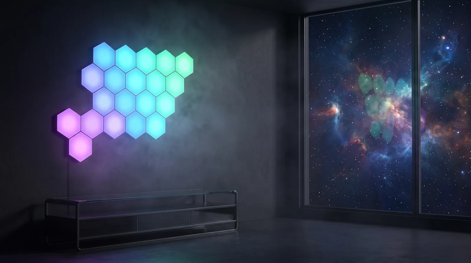 Ambient Light